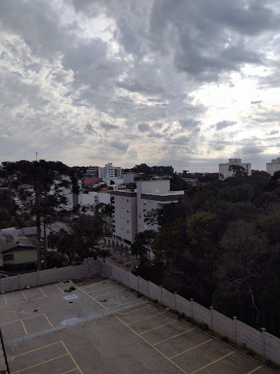 Academia Corpo e Mente