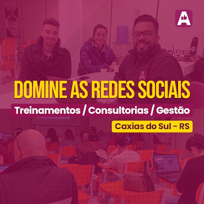 Academia das Redes Sociais