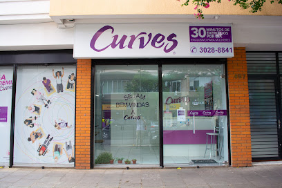 Curves Academia Feminina