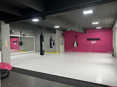 Donna Fight