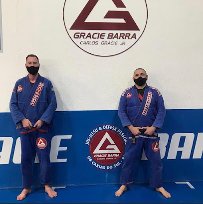 Gracie Barra