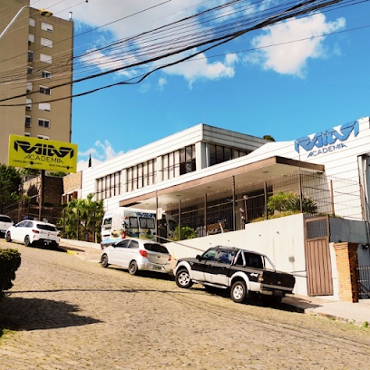 Raiar Academia e Atividades Aquáticas