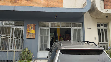 Academia Health Club