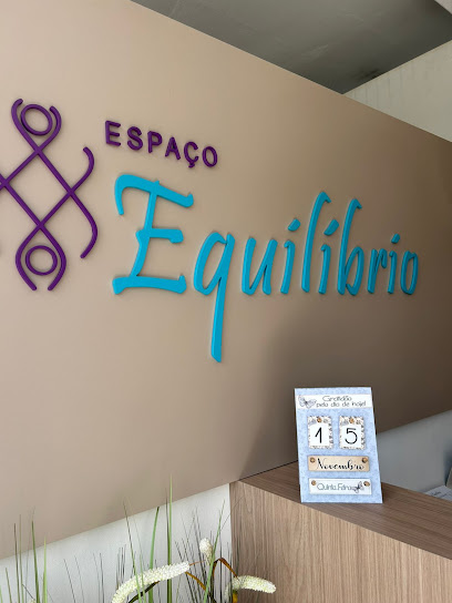 Espaço Equilíbrio Caxias