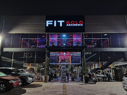 Fit Gold Academia