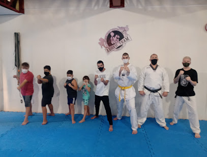 CT Abreu Team Academia