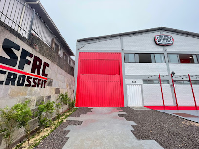 SuperForce - CrossFit & Hyrox