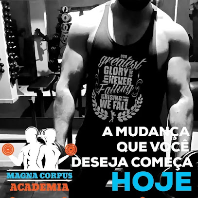 Magna Corpus Academia