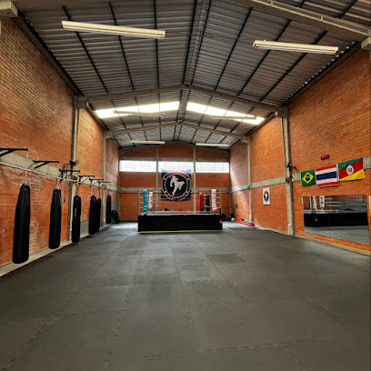 Academia King Fighters Muaythai