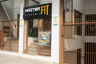 Academia Master Fit