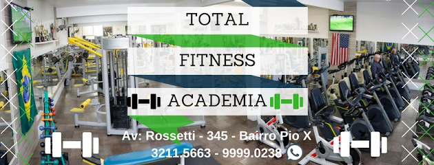 Academia Julião Tora