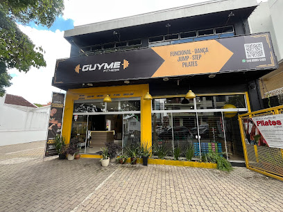 Guyme Fitness