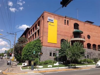 Sesc Caxias do Sul