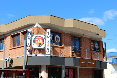 TAOW Centro de Treinamento