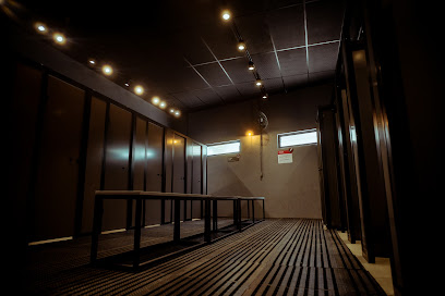 Centro de Treinamento Engenharia do Corpo