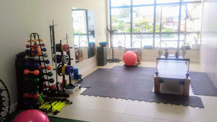 C.I.S.M. 360º - Centro Integrado de Saúde e Movimento 360º