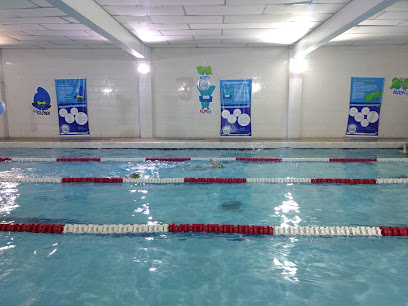 Pranadar Aqua&Fitness