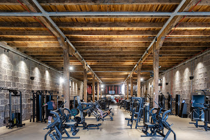 Inkore Fitness São Pelegrino