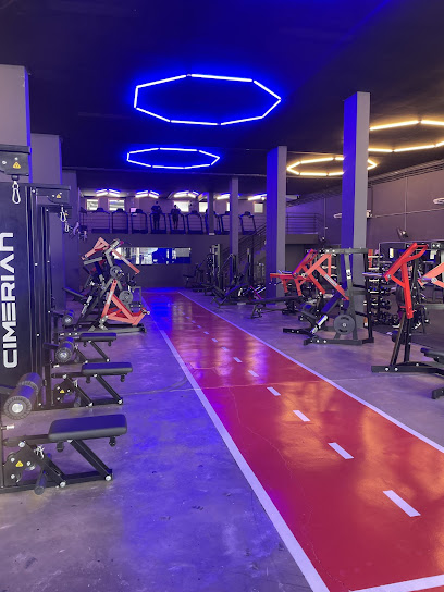 Usina do Corpo Caxias Feijó