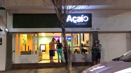 Açaí Concept