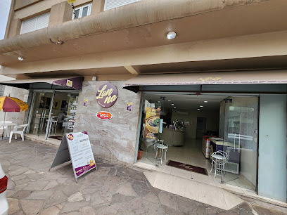 Lunna - Casa Do Açaí