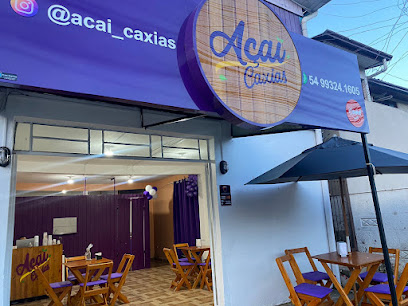 Açaí Caxias