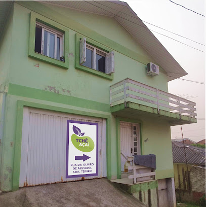 Tchê Açaí