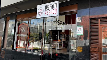 Assim Assado Carnes e Afins