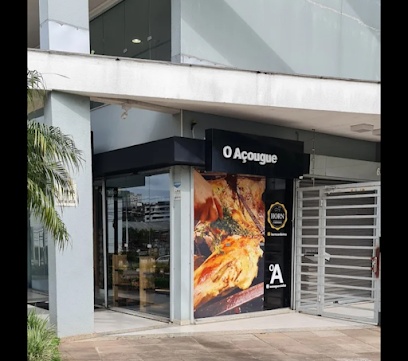 O Açougue