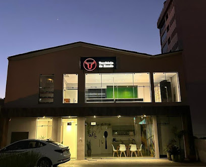 Casa de Carnes Território do Assado