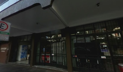 Armazém San Pellegrino