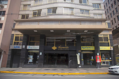 Aline Ribeiro Advocacia Empresarial