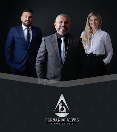 Fernando Alves Advocacia