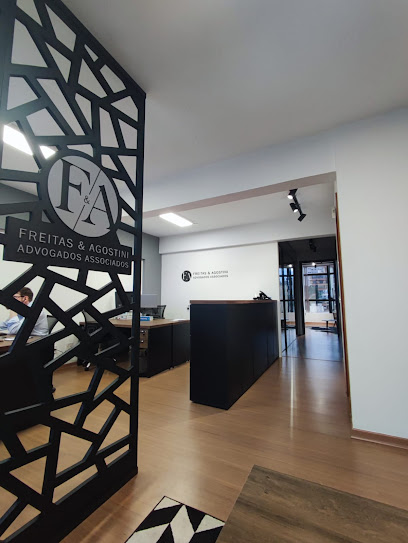 Freitas & Agostini Advogados Associados