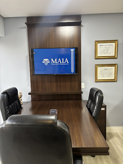 Maia Advocacia Corporativa