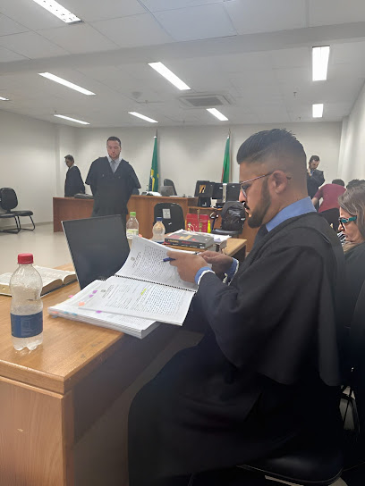 Max Criminal - Advocacia Criminal Especializada