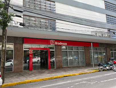 Banco Bradesco - Agência 2869