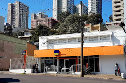 Banco Itaú - Agência 1612