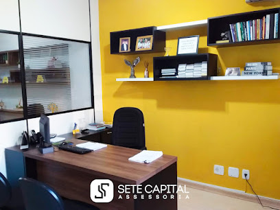 Sete Capital Assessoria Financeira