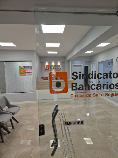 Sindicato dos Bancários de Caxias do Sul e Região