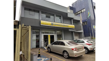 Banco do Brasil - Agência Cruzeiro