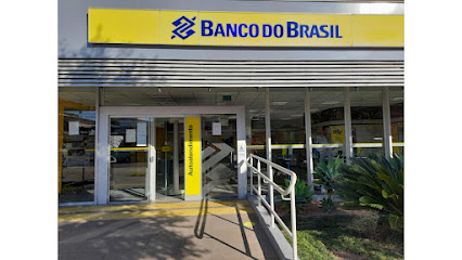 Banco do Brasil - Agência Nossa Sra. de Lourdes