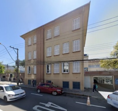 Banrisul - Agência Nossa Sra. de Lourdes