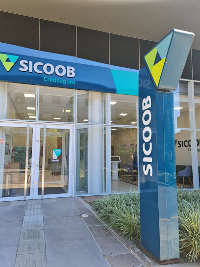 Sicoob Credseguro - Agência Caxias do Sul