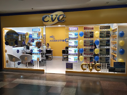 CVC Zaffari