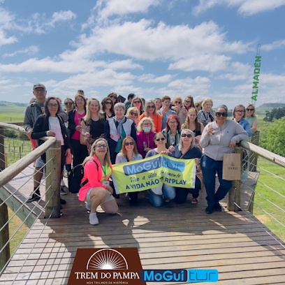 Moguitur Viagens e Turismo