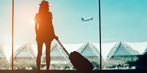Personalità Viagens e Turismo
