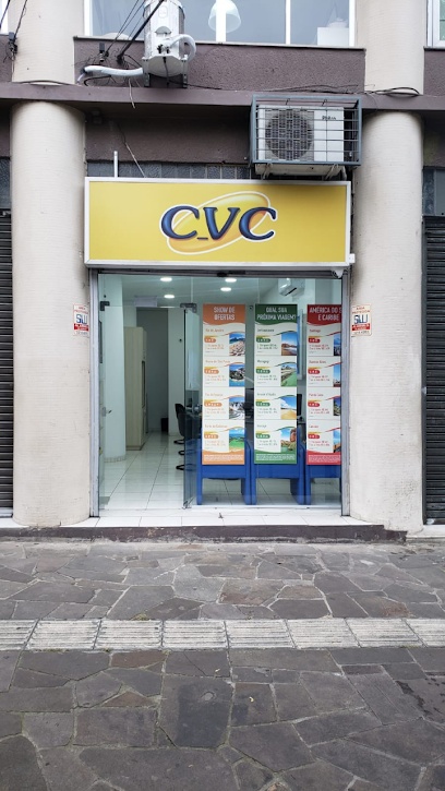 CVC