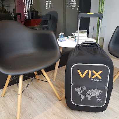 Vix Viagens