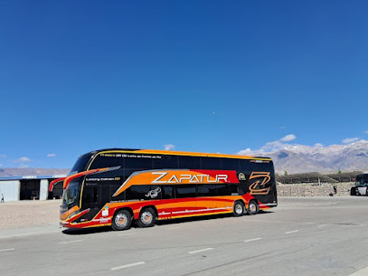 Zapatur Viagens e Turismo